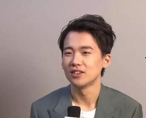 郭麒麟最新感情爆料,揭秘神秘女友身份及甜蜜互动