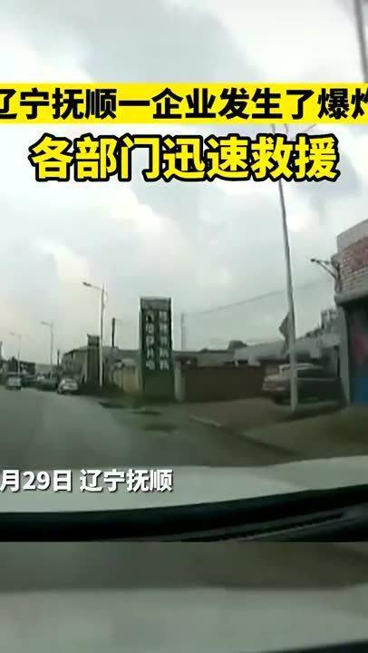 辽宁抚顺爆料事件真相最新,揭开真相背后的重重迷雾