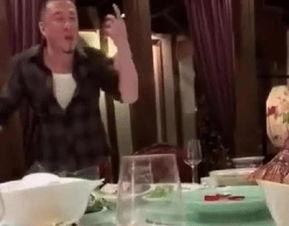 最新杨坤酒后爆料,娱乐圈内幕大揭秘